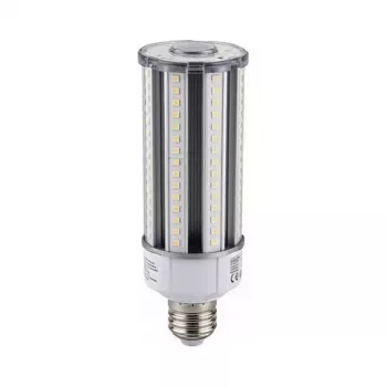 SYNERGY21 Synergy 21 LED HID Corn Retrofit E40 360° 63W blanco neutro con clase II