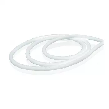 SYNERGY21 tira LED flexible NEON 360° azul DC24V IP65