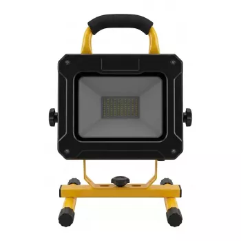 Synergy 21 luz de trabajo LED a batería 50W amarillo/blanco frío compatible con Bosch (S21-LED-NB00402)