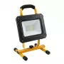 SYNERGY21 foco de obra LED a batería 30W amarillo/blanco frío compatible con Bosch (S21-LED-NB00403)
