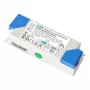 SYNERGY21 panel de luz LED 620x620 mm con fuente de alimentación estándar 30W sin parpadeo (S21-LED-D00033)