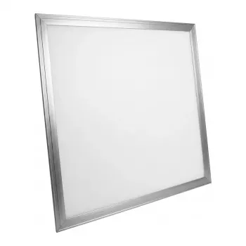 SYNERGY21 LED Panel de luz 598x598 Doble blanco (CCT) 40W Blanco