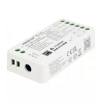 MIBOXER FUT038M LED Controlador Classic Series RGB-W DC12/24V