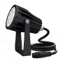 SYNERGY21 LED Lámpara de jardín 6W RGB-WW Set de 3 uds. IP65 Milight/Miboxer