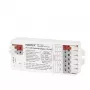 Miboxer LED Controlador 3en1 RGB/RGBW/RGB+CCT Zigbee 3.0 2.4G E3-ZR