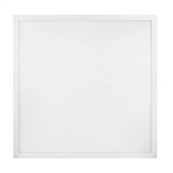 Synergy 21 LED Panel de luz 620x620 RGB-CCT 24V V3 Blanco
