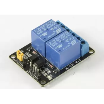 ALLNET ALL-A-14 DC-DC Módulo reductor de tensión 5V 2A para placas de desarrollo