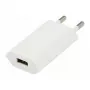 FLEPO NT-USB-101 Cargador de pared USB 5V 1A 5W Blanco