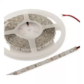 Synergy 21 Tira flexible Blanco cálido DC24V 96W IP20 CRI>97 5m LED Tira