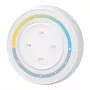 MIBOXER S1W+ LED Mando a distancia Sunrise Doble blanco CCT 4 zonas