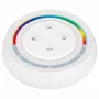 MIBOXER S2W+ RGB+CCT Mando a distancia 4 zonas (Blanco)