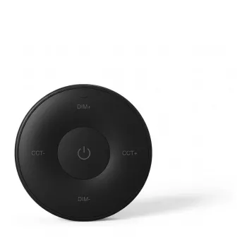 Miboxer K2-B Mini Mando a distancia 2,4GHz Doble blanco CCT LED Controlador