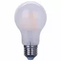 SYNERGY21 Bombilla LED Retrofit E27 A60 Lechosa 10W Blanco cálido