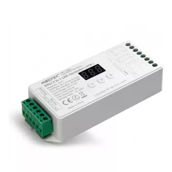 Miboxer Controlador LED DALI 5 en 1 DT8 Milight/Miboxer (DL-X)