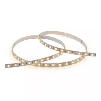 SYNERGY21 Tira LED Flex 3528 - 80 SWW DC24V 72W HP IP20 5m