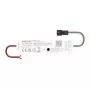 Miboxer Controlador LED Pixel 3 en 1 SPI 2,4GHz (SPI3-M)