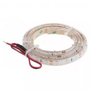 SYNERGY21 Tira LED Flex 3528 - 160 SWW DC24V 48W LP IP68