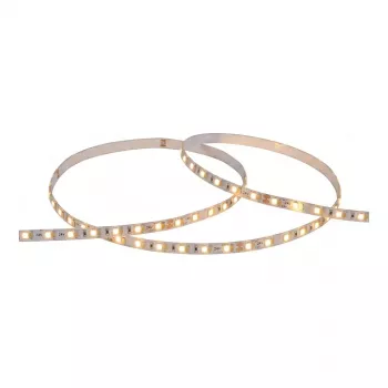 SYNERGY21 Tira LED Flex 3528 - 160 NW DC24V 48W LP IP68