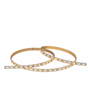 SYNERGY21 Tira LED Flex 3528 - 160 WW DC24V 96W HP IP68