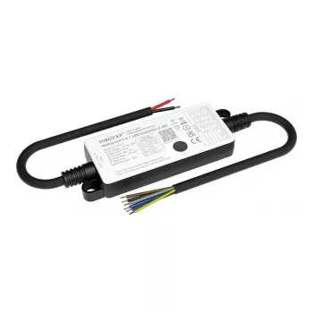 Miboxer Controlador LED impermeable Dual White 2.4G Milight/Miboxer (FUT035S-P)
