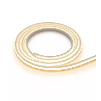 SYNERGY21 Flex Strip SPOTLESS blanco cálido 24V DC 60W IP67 tira LED (S21-LED-F0240155)