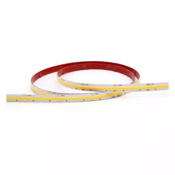 Synergy 21 LED Flex Strip COB - blanco cálido DC24V 150W IP20 CC 15m ULS