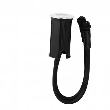MIBOXER UG4-03A-XL Luminaria empotrable LED DMX512 3W RGB-W