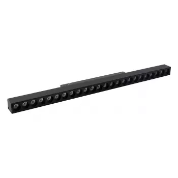 MIBOXER MG2-20N-RF Foco LED de rejilla para carril 48V 20W CCT 2.4G Milight/Miboxer