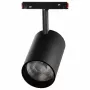 MIBOXER MS2-25B-ZR LED 48V Foco Magnético de Carril CCT Zigbee 3.0 + 2.4G 25W