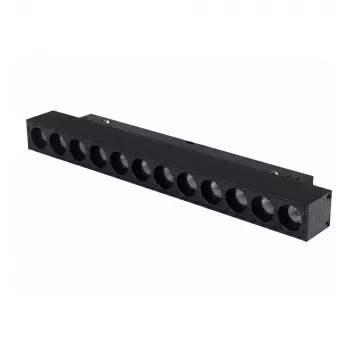 MIBOXER LED 48V Lámpara de Carril Rejilla 10W CCT Zigbee 3.0 + 2.4G MiLight/Miboxer