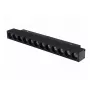 MIBOXER LED 48V Lámpara de Carril Rejilla 10W CCT Zigbee 3.0 + 2.4G MiLight/Miboxer