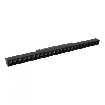 MIBOXER LED 48V Lámpara de Carril Rejilla 20W CCT 2.4G MiLight/MiBoxer