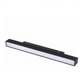 MIBOXER LED 48V Proyector de Carril 24W CCT Zigbee 3.0 + 2.4G Milight/Miboxer