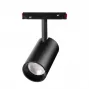 MIBOXER LED 48V Foco Magnético de Carril CCT Zigbee 3.0 + 2.4G 6W