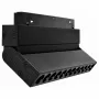 MIBOXER MG2-10F-RF LED 48V Lámpara de Carril Rejilla Plegable 10W CCT 2.4G RF