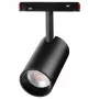 MIBOXER MS2-25B-RF LED 48V Foco Magnético de Carril CCT 2.4G 25W