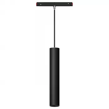 MIBOXER LED 48V Lámpara Colgante de Carril CCT 2.4G 9W