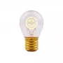 SYNERGY21 LED Retrofit E40 Bombilla Decorativa A68-smile Recargable