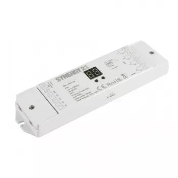 SYNERGY21 LED Serie EOS 07 Controlador DALI Slave 1~4/4 High Power