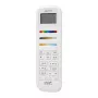 MIBOXER FUT100 mando a distancia LED RGB+CCT 100 zonas 2,4GHz