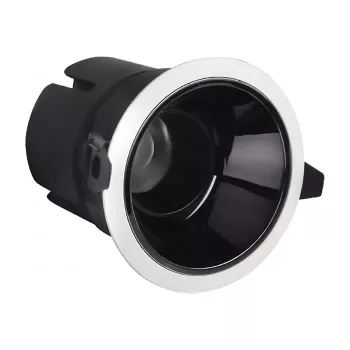 MIBOXER LED Downlight 9W Dual White CCT Ajustable 2,4 GHz RF Milight/Miboxer