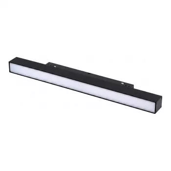 MIBOXER MF5-12A-RF LED 48V Proyector de Carril 12W RGB+CCT 2.4G