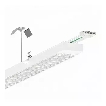 Synergy 21 LED universal T8/T5 lámpara retrofit NW 120°