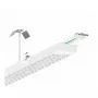 Synergy 21 LED universal T8/T5 lámpara retrofit CW 120°