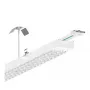 Synergy 21 LED universal T8/T5 lámpara retrofit CW 60°