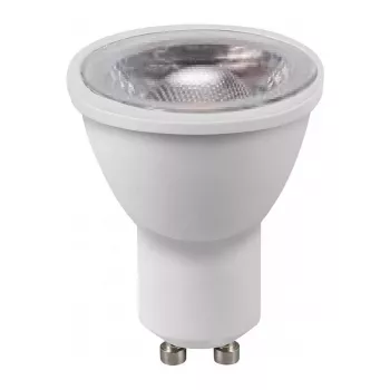 SYNERGY21 LED Retrofit GU10 5W Blanco cálido 38° Regulable