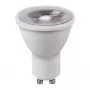 SYNERGY21 LED Retrofit GU10 5W Blanco cálido 38° Regulable