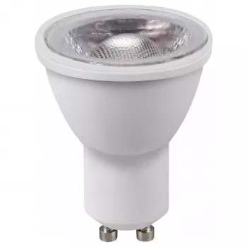 SYNERGY21 LED Retrofit GU10-MR11 3W Blanco cálido 38° Regulable