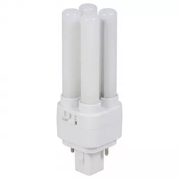Synergy 21 LED Retrofit G24 8W, temperatura de color seleccionable (blanco cálido/neutro/frío)