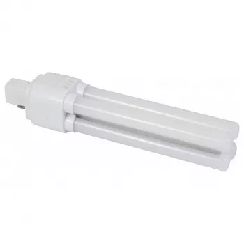 SYNERGY21 LED Retrofit G24 15W CCT seleccionable 3000K/4000K/6000K
